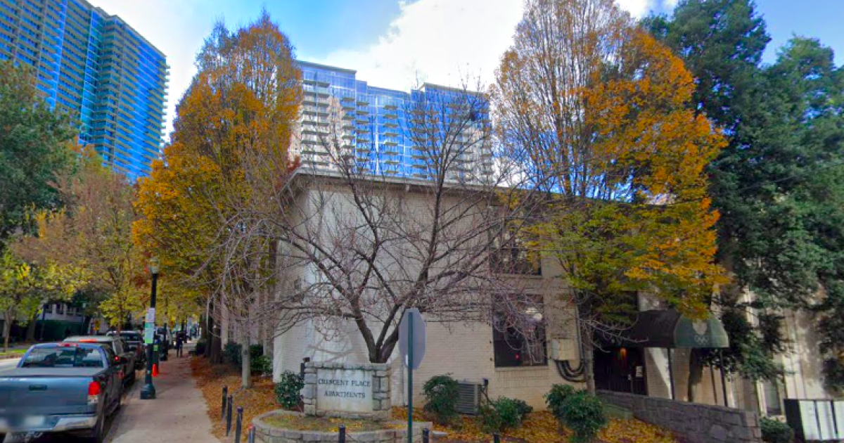 Midtown evictions, MARTA ridership woes, Atlanta Civic Center drama